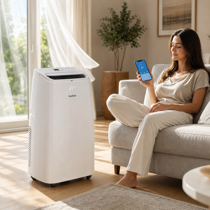 Clim Portable Wi-Fi