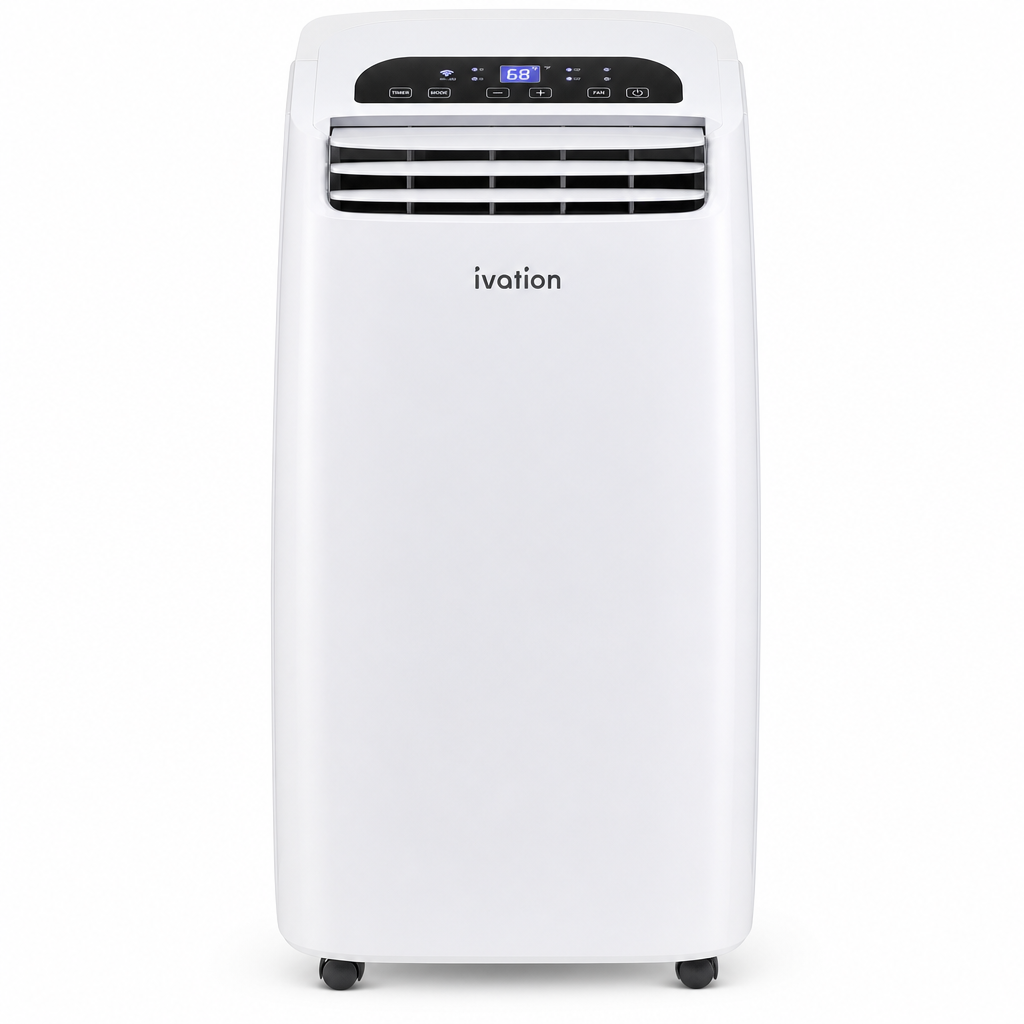 Clim Portable Wi-Fi