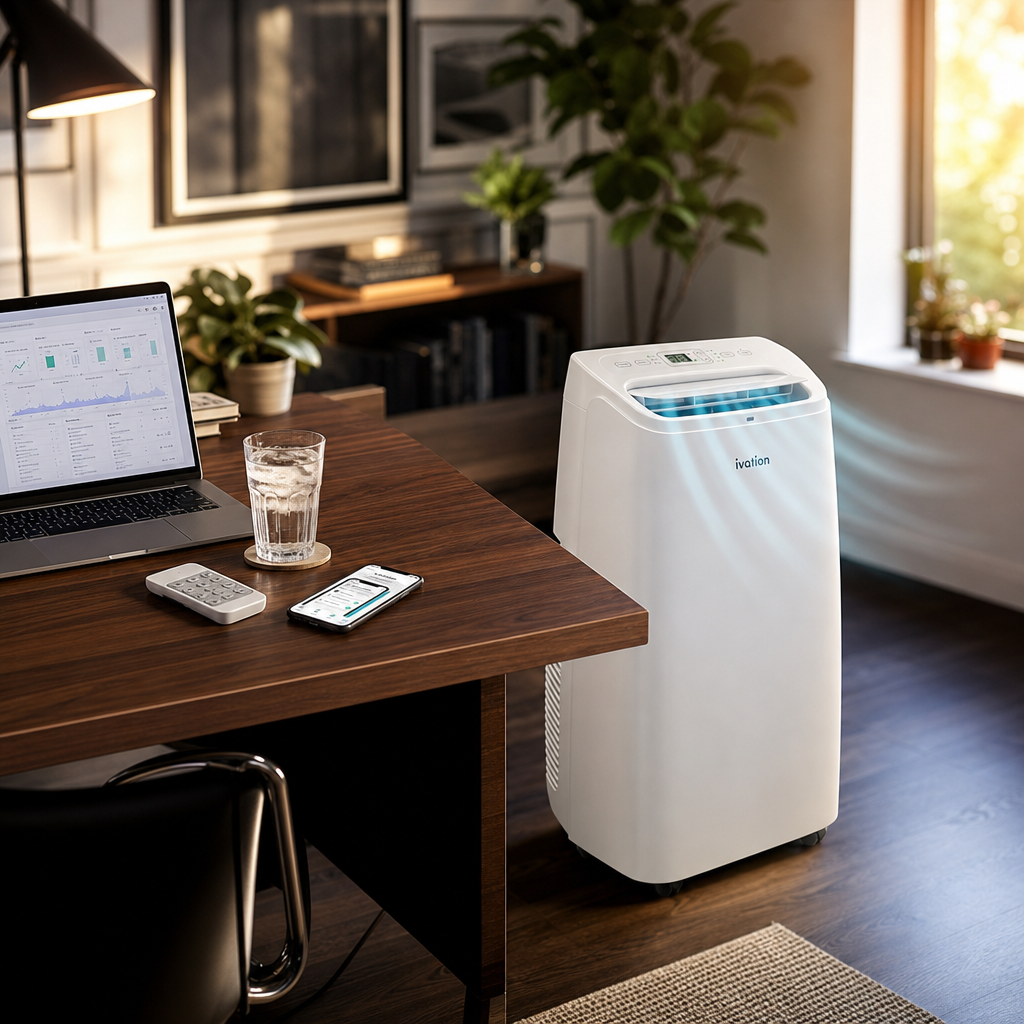 Clim Portable Wi-Fi
